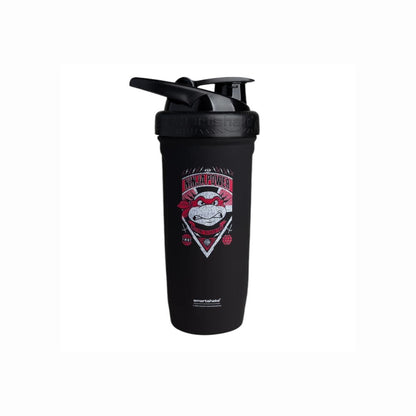 Reforce Edelstahl TMNT Classic Logo