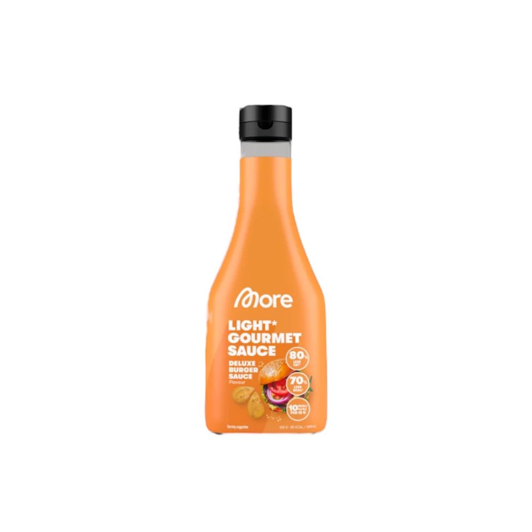 Light Gourmet Sauce