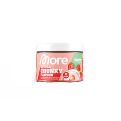 Stevia Chunky Flavour 150g