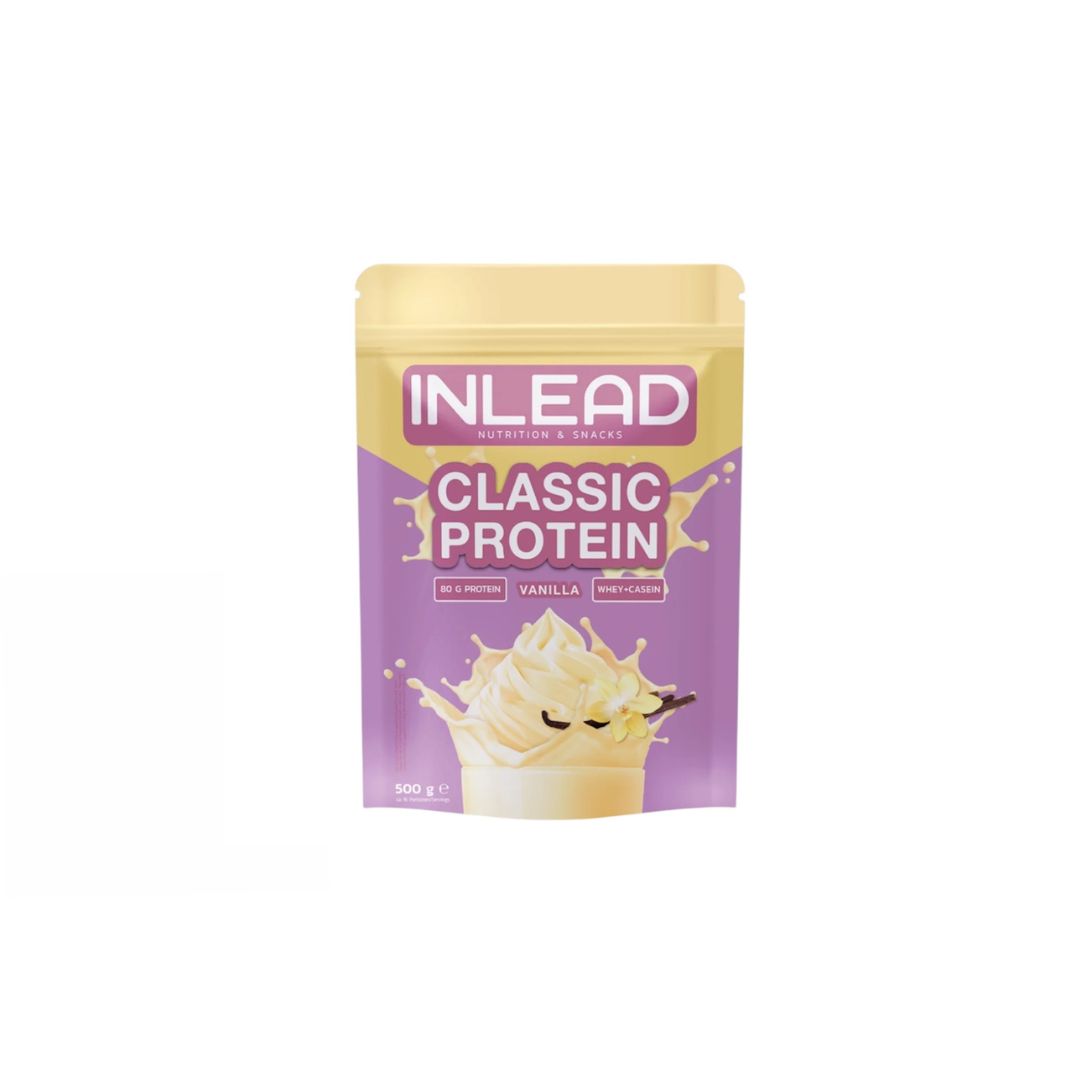 Inlead Classic Protein 500g