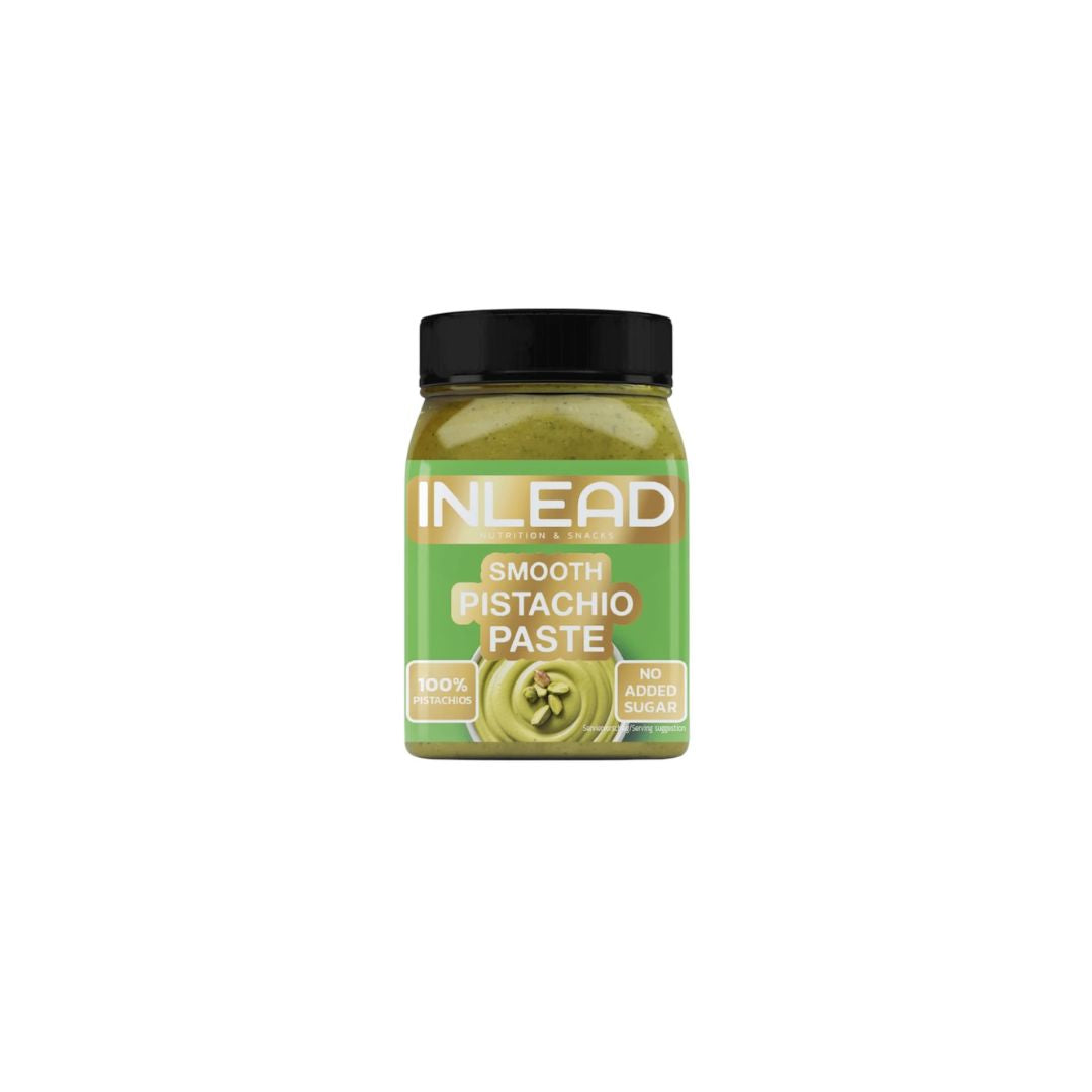 Inlead Pistachio Paste 300g