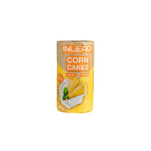 INLEAD Inlead Corn Cakes 120g