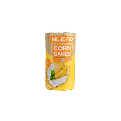 INLEAD Inlead Corn Cakes 120g