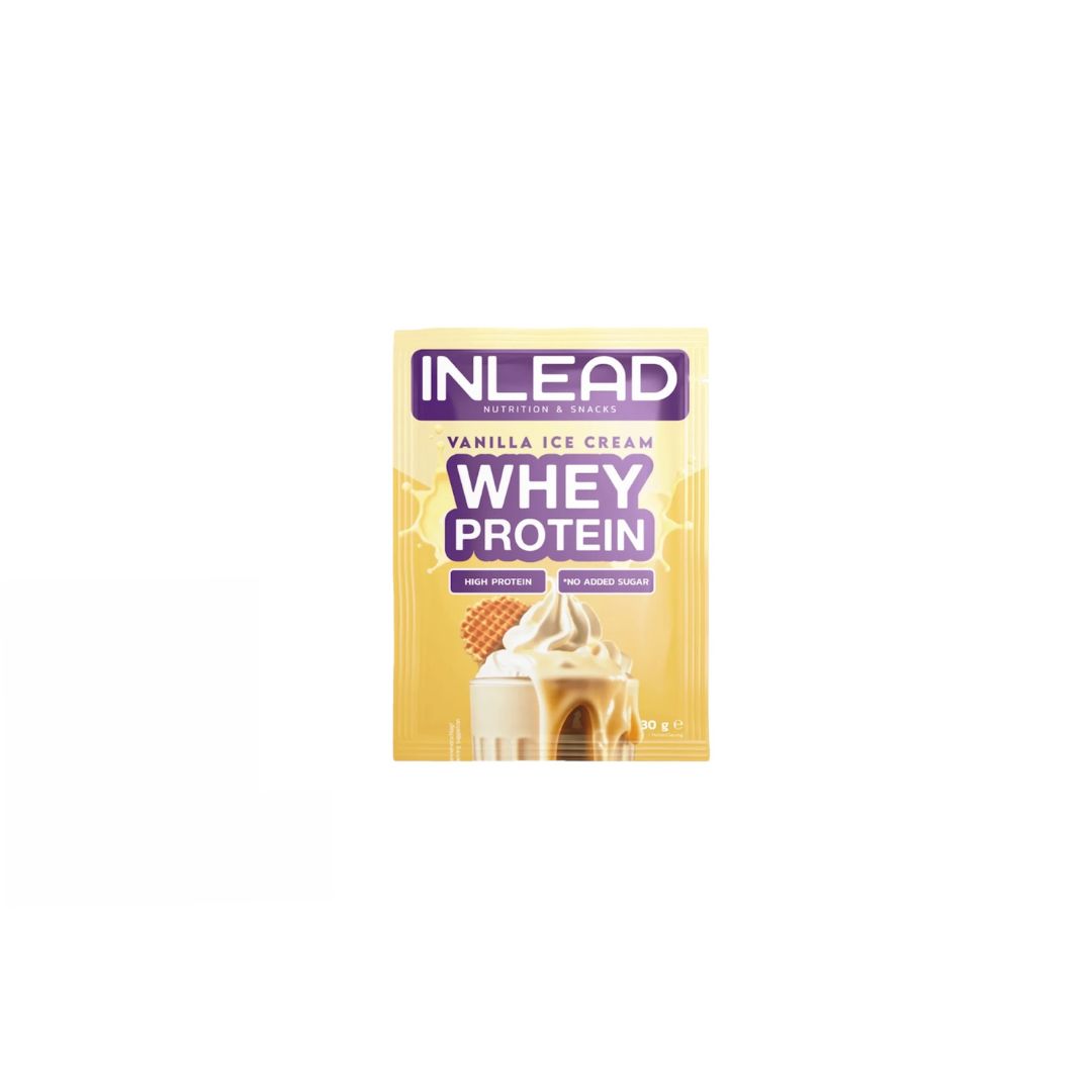 Inlead Whey Protein Probe 30g