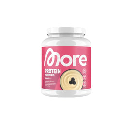 More Protein Pudding, Geschmacksneutral, 600g