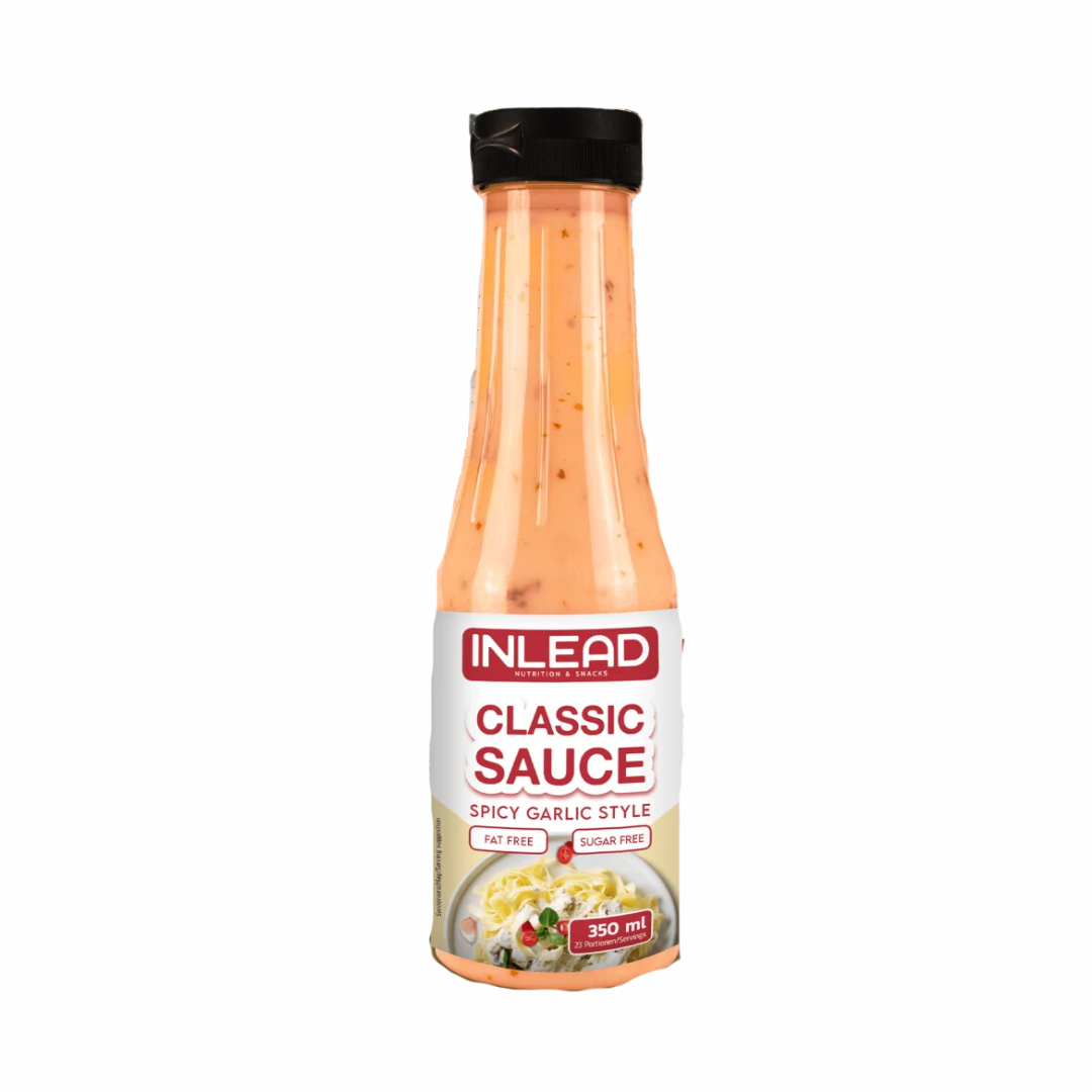 Inlead Classic Sauce 350ml