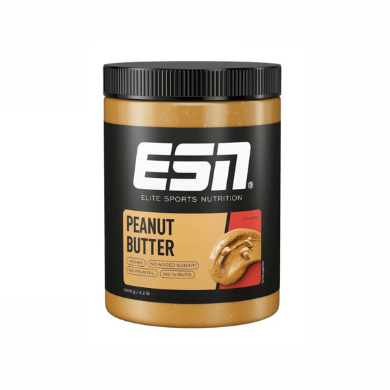 ESN Peanut Butter