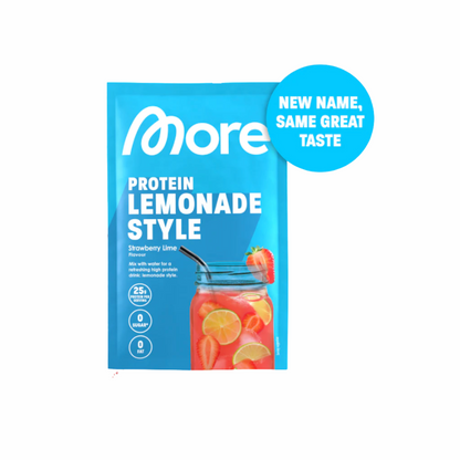 More Clear Probe (30g)