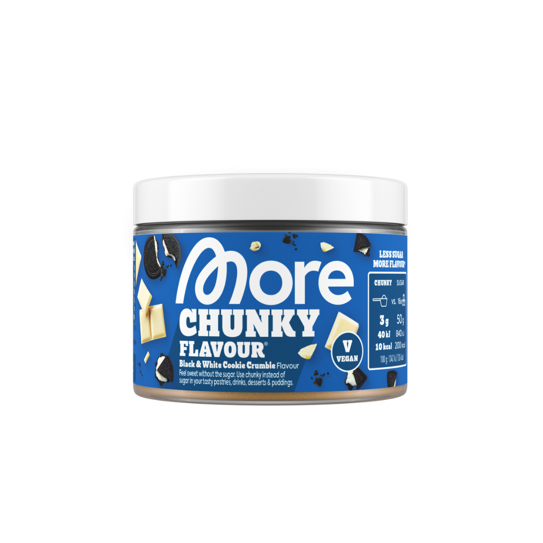 Chunky Flavour 150g