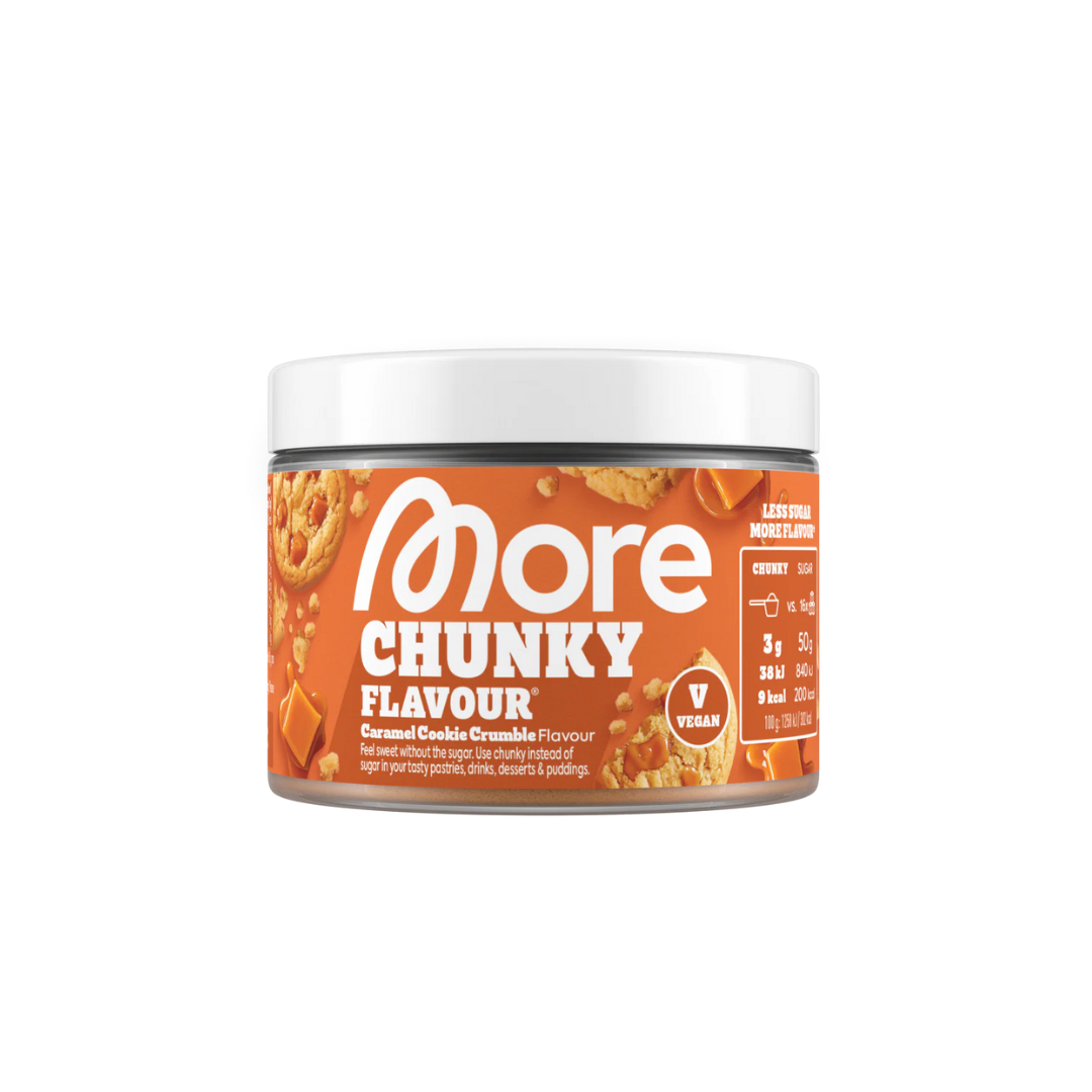 Chunky Flavour 150g