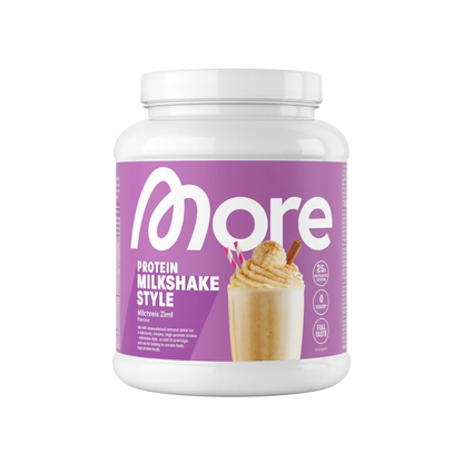 More Protein Milkshake Style 600g