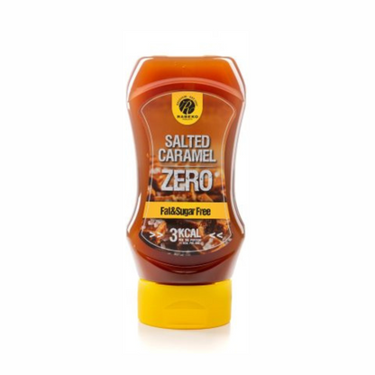 Rabeko Zero Sauce süss