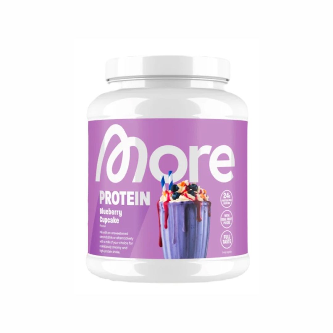 More Protein 600g
