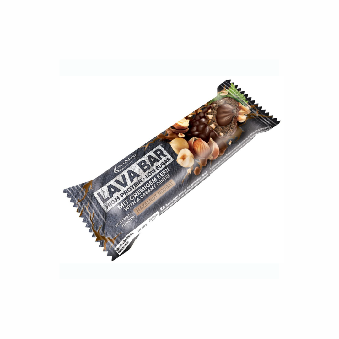IronMaxx Lava Bar