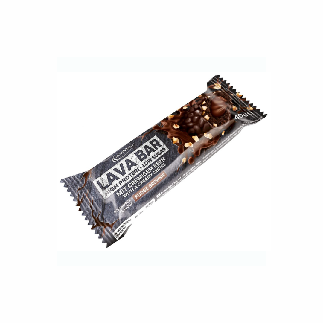 IronMaxx Lava Bar