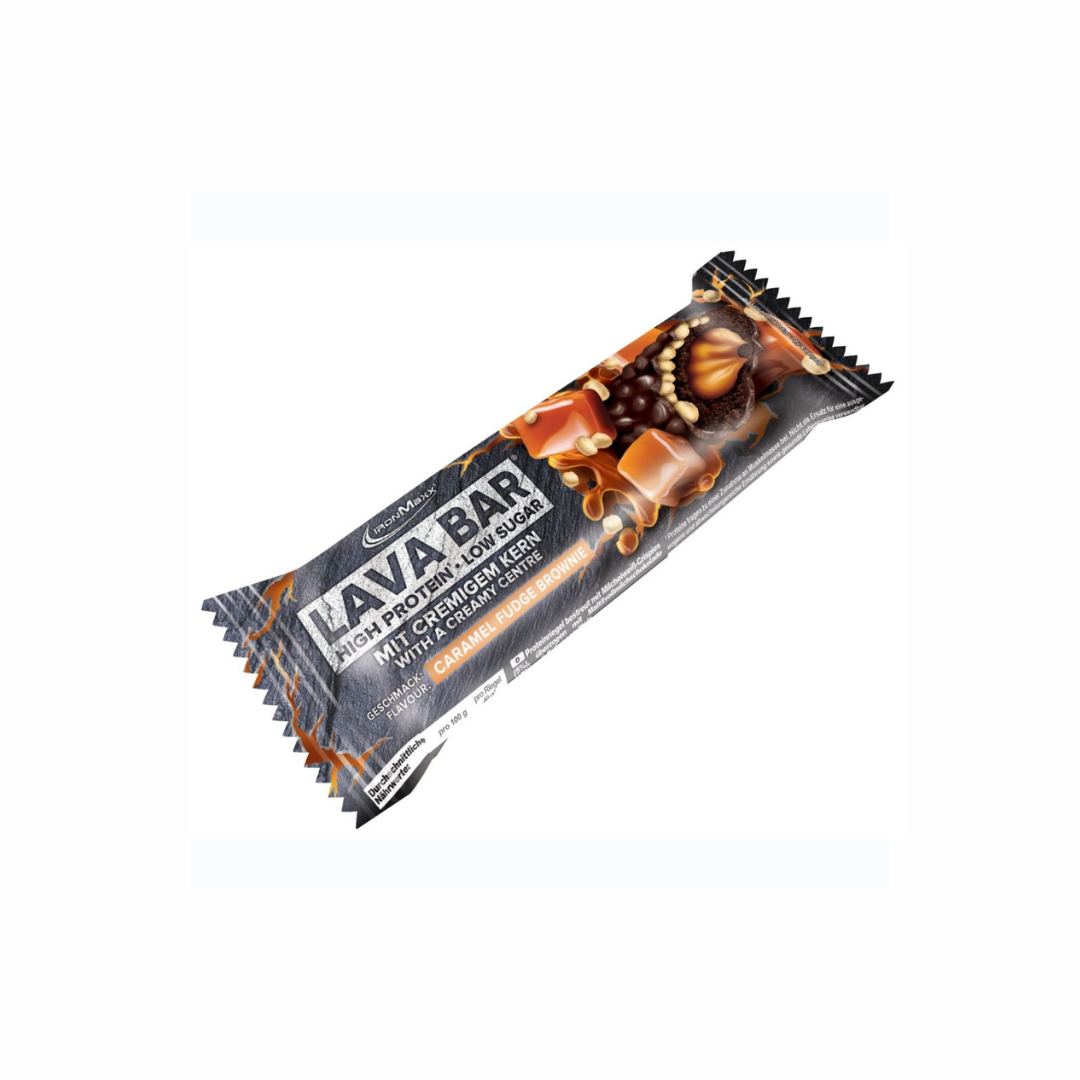IronMaxx Lava Bar