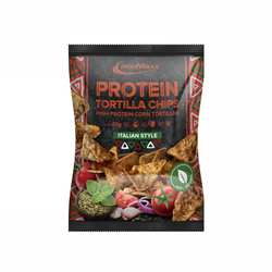 IronMaxx Protein Tortilla Chips 60g