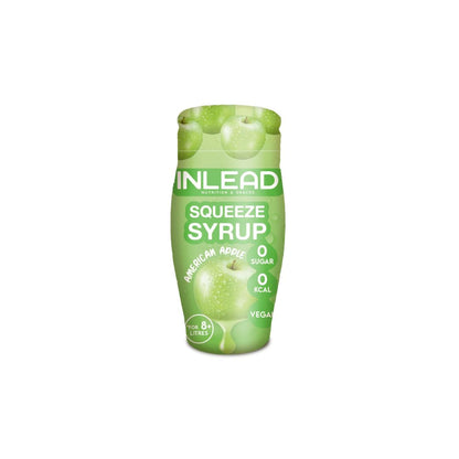 Inlead Squeeze Syrup 65ml