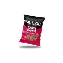 Inlead Tasty Cards 52g