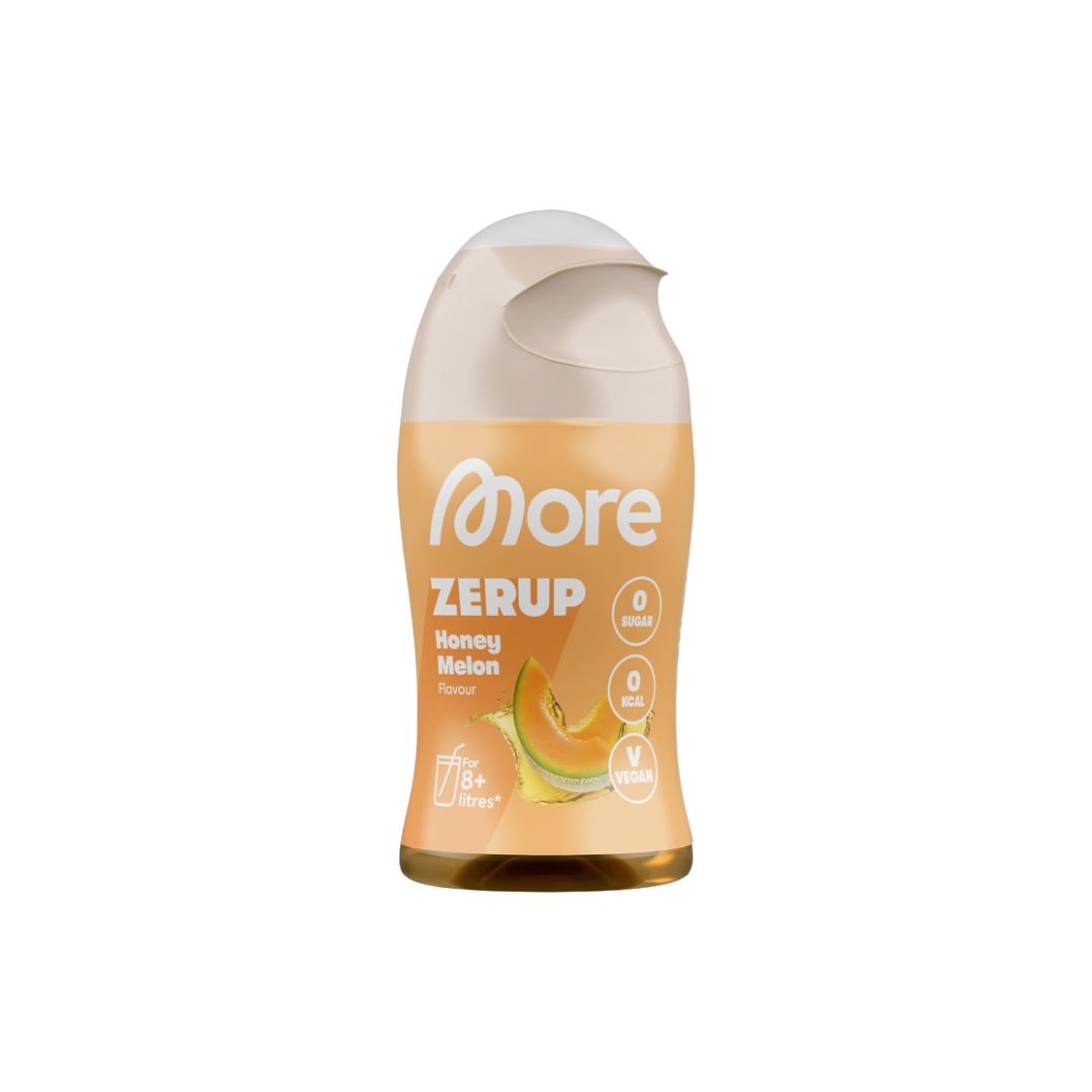 Zerup - Zero Sirup
