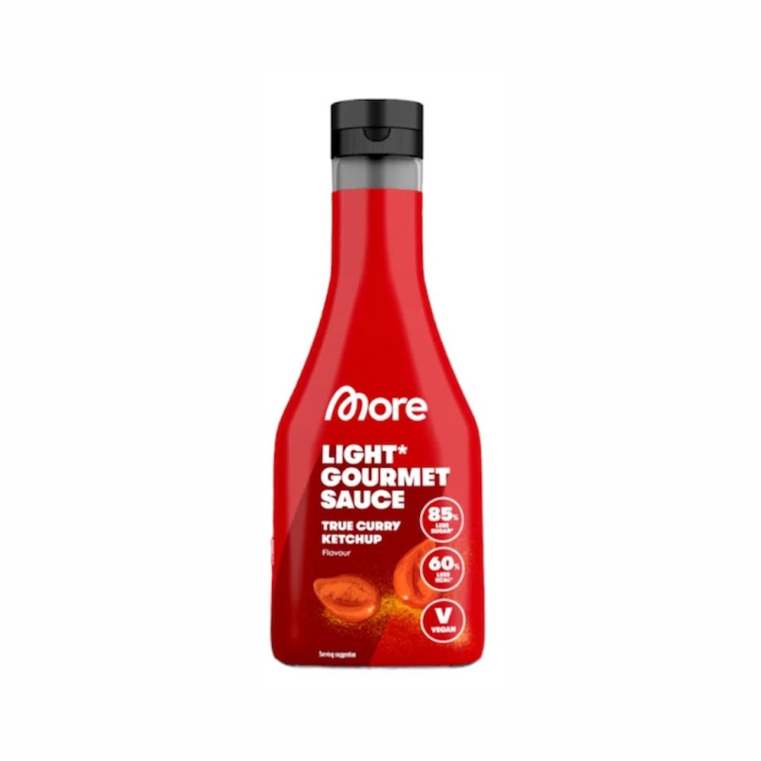 Light Gourmet Sauce