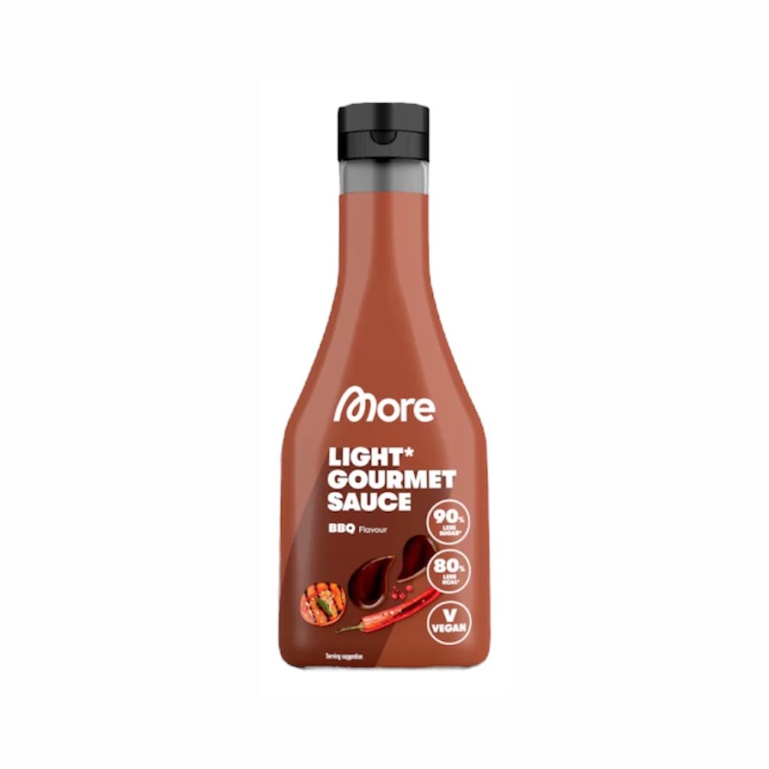 Light Gourmet Sauce