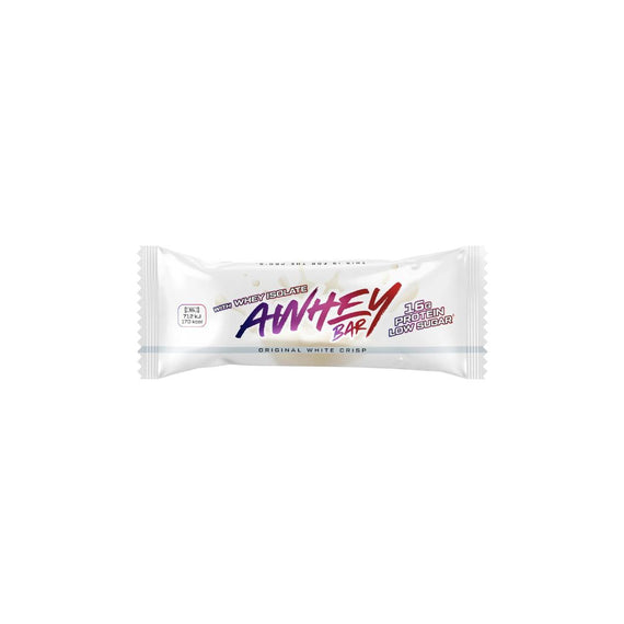 VAST Awhey Bar (KANN BEI HEISSEN TEMPERATUREN BEI DER LIEFERUNG SCHMELZEN)