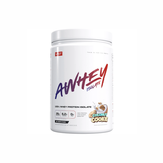 VAST AWhey Isolate