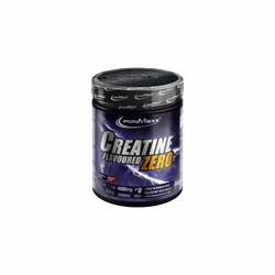 IronMaxx Creantine Flavoured ZERO 500g