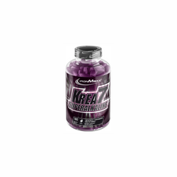 IronMaxx Creantine Krea7 Superalkaline ( 180 Tabletten)