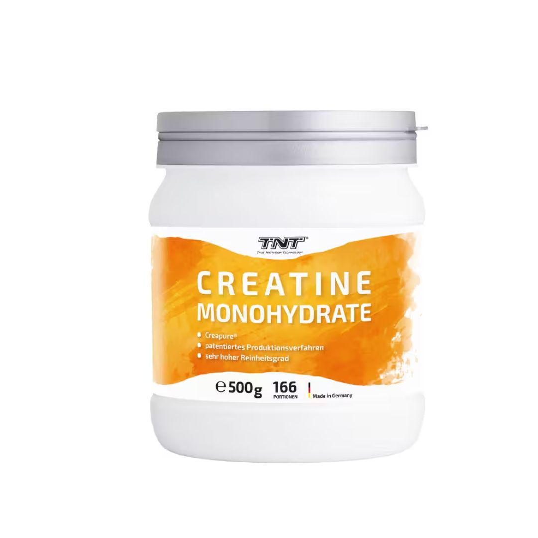TNT Creatine Monohydrate Creapure