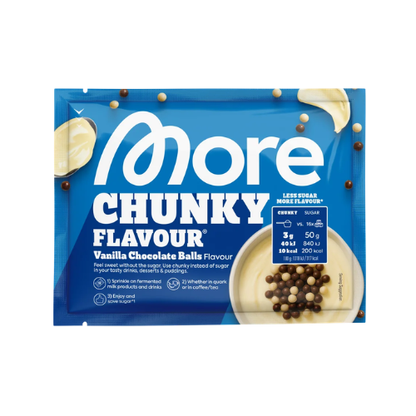 Chunky Flavour - Probe