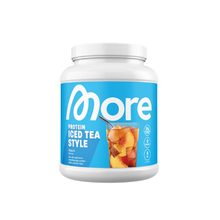 More Clear Protein 600g