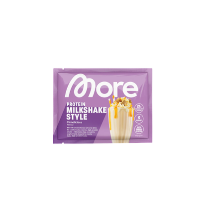 More Protein (Probe)