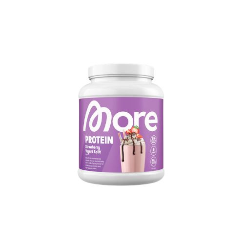More Protein Milkshake Style 600g