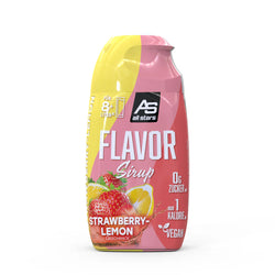 ALL STARS - Flavor Sirup