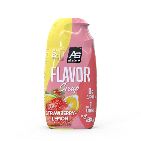 ALL STARS - Flavor Sirup