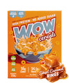 Laden Sie das Bild in den Galerie-Viewer, Wow Cereals
