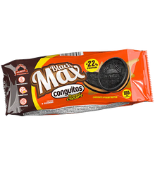 Black Max Conguitos