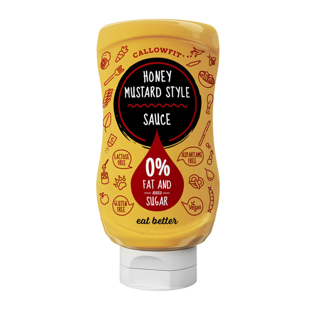 Callowfit Sauce
