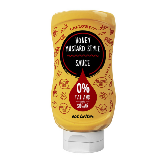 Callowfit Sauce
