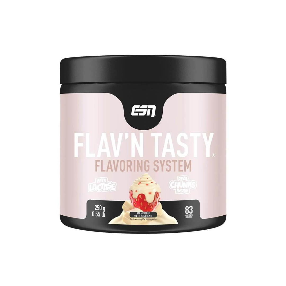 ESN Designer Flavor Powder 250g (Flav'n Tasty)