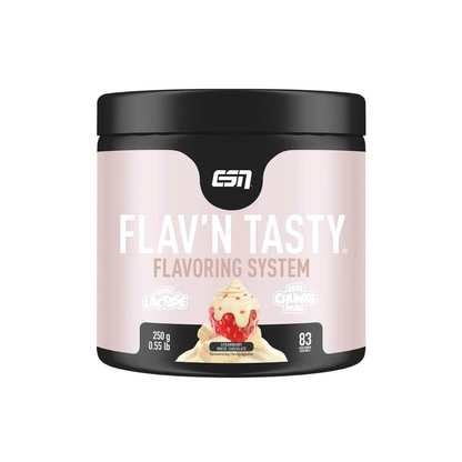 ESN Designer Flavor Powder 250g (Flav'n Tasty)