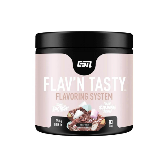 ESN Flavn Tasty, 250g