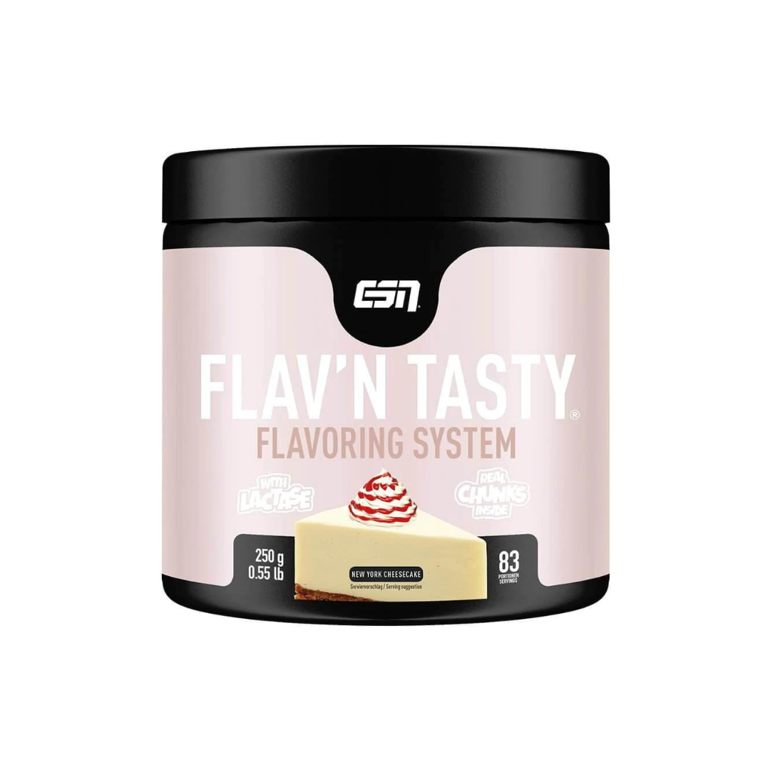 ESN Flavn Tasty, 250g