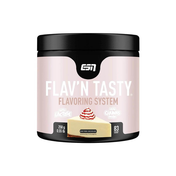ESN Flavn Tasty, 250g