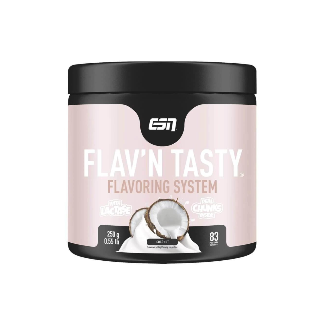 ESN Designer Flavor Powder 250g (Flav'n Tasty)