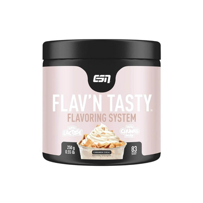 ESN Designer Flavor Powder 250g (Flav'n Tasty)