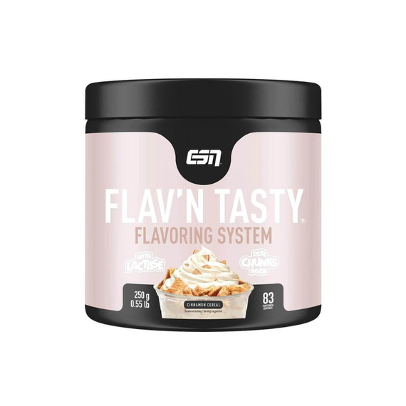 ESN Flavn Tasty, 250g