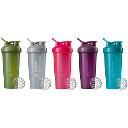 Blender Bottle, Classic Loop Color